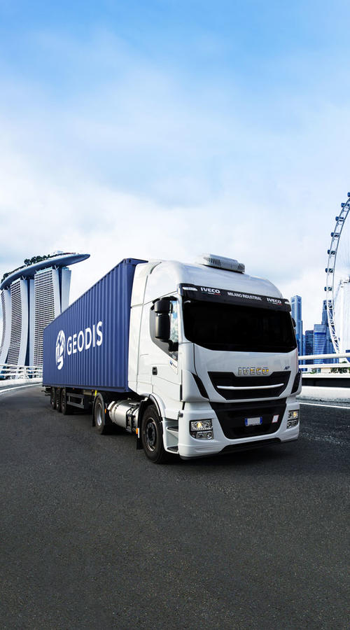 Road Transport Solutions
